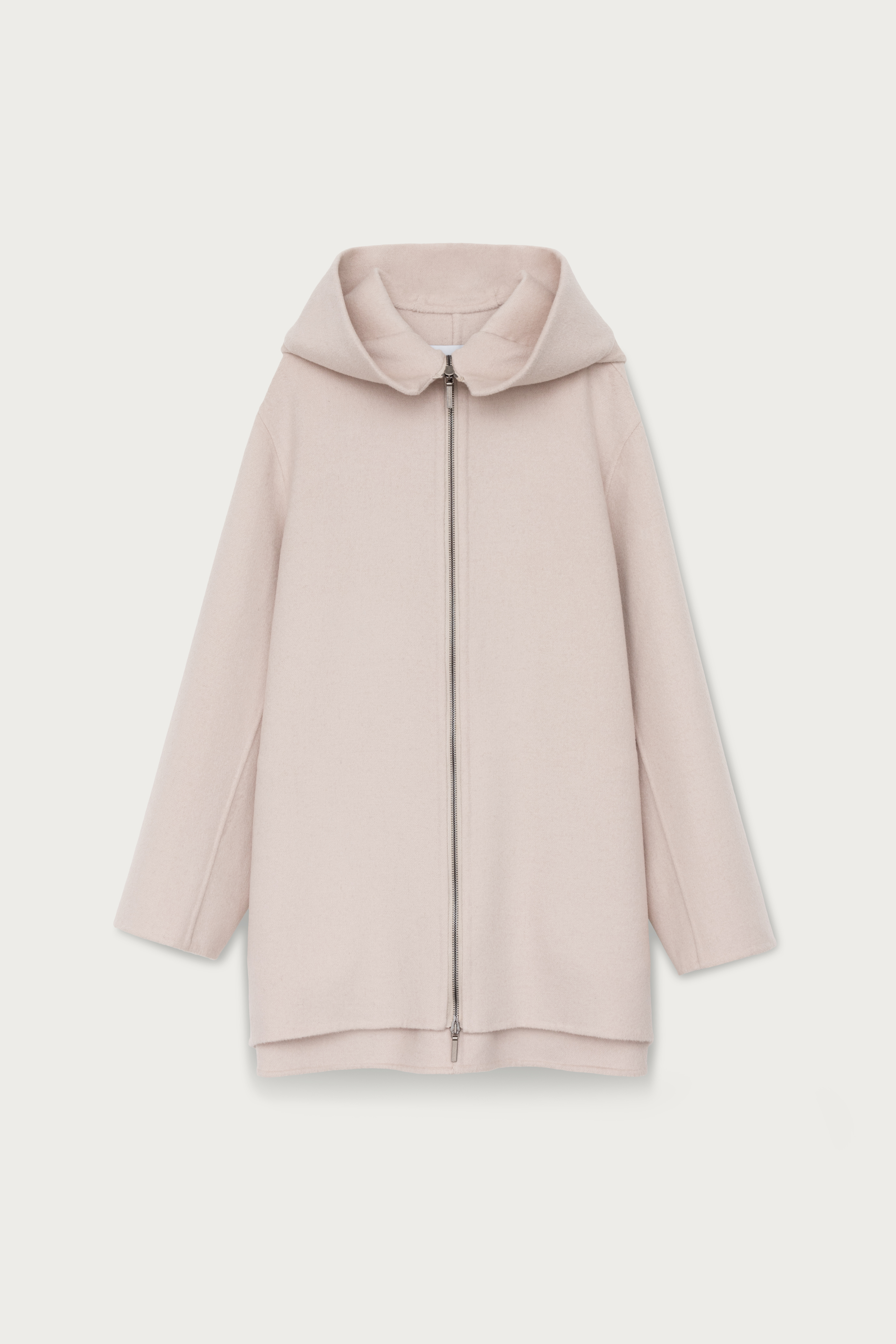 Doubleface Jacket
